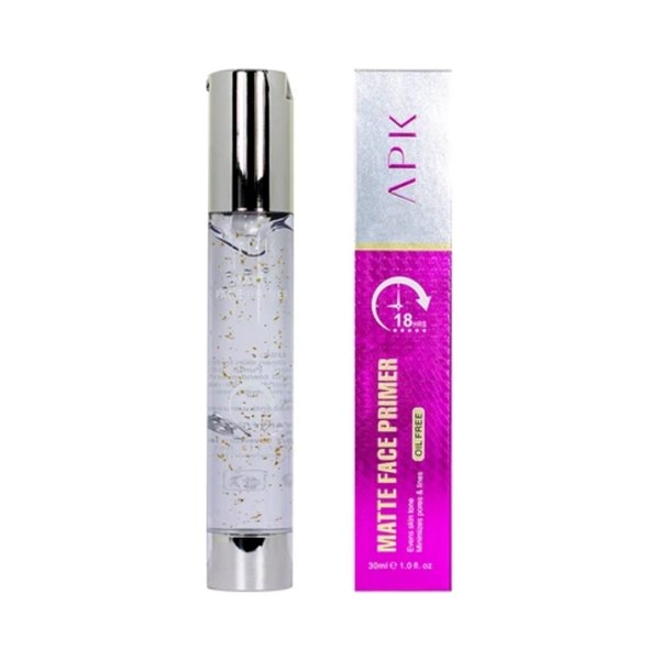 APK Primer lady glam APK Primer lady glam